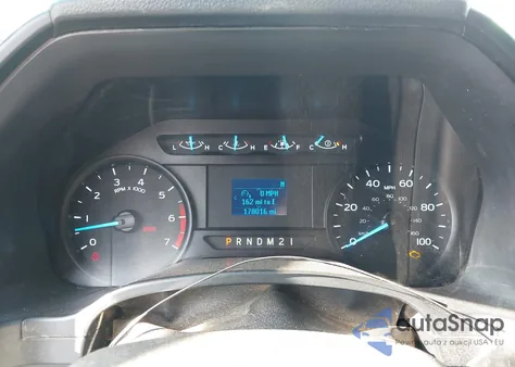 2020 Ford F-250 Xl from USA, damaged, VIN 1FT7W2B69LEC84990